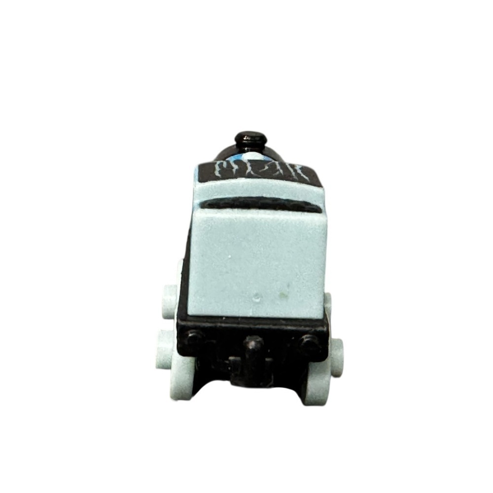 Thomas & Friends Minis Glow in the Dark Thomas Train: Fisher Price - Picture 5 of 9